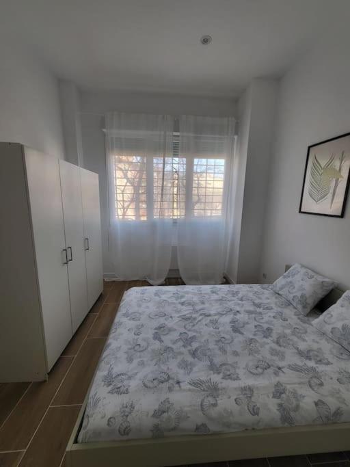 Apartamento Bonito Y Luminoso Piso Bien Comunicado